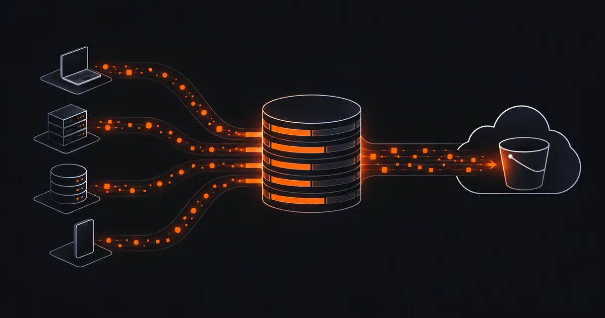 Kafka Log Compaction and WarpStream: How Blinkit and Zomato Cut Logging Costs 60%